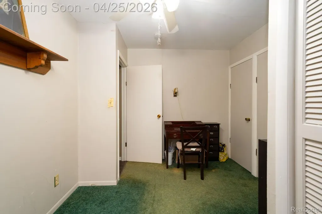 2890 Graham Road Imlay Township MI 48444