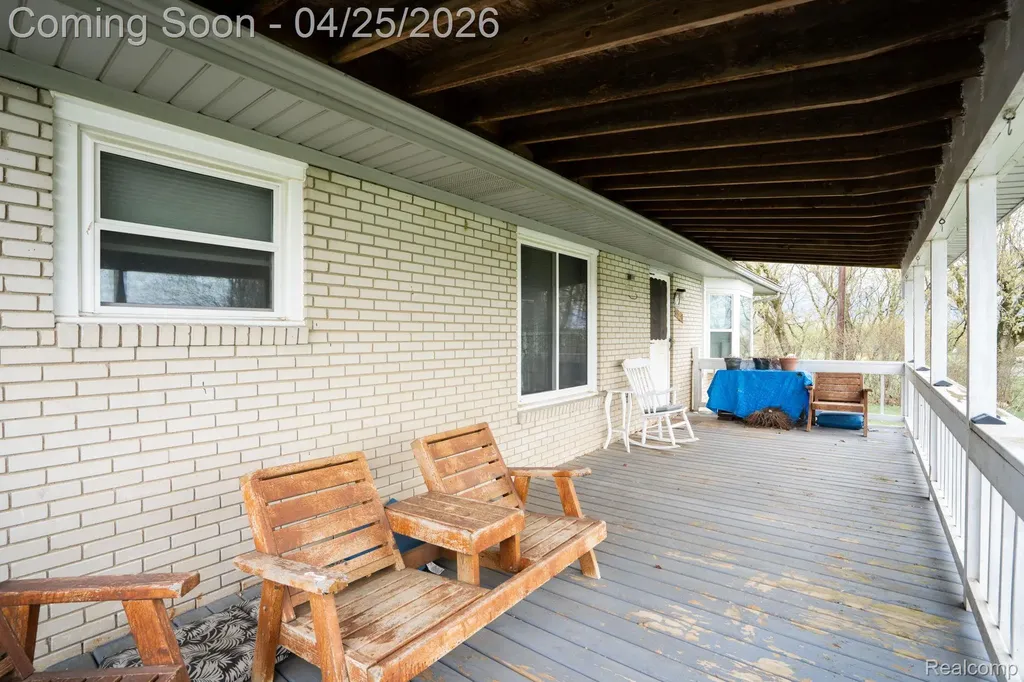 2890 Graham Road Imlay Township MI 48444