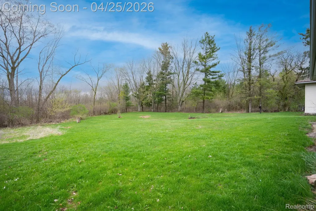 2890 Graham Road Imlay Township MI 48444