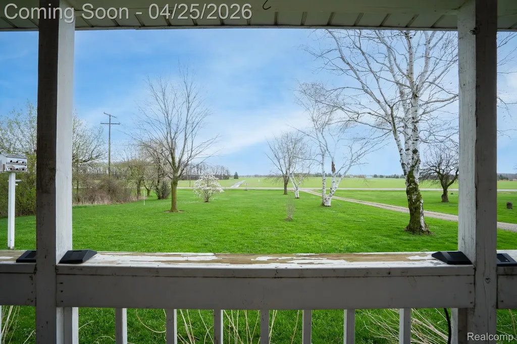 2890 Graham Road Imlay Township MI 48444