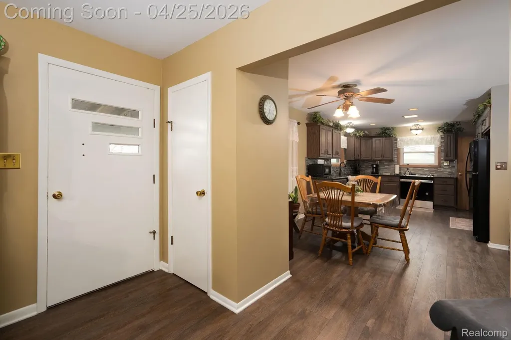 2890 Graham Road Imlay Township MI 48444