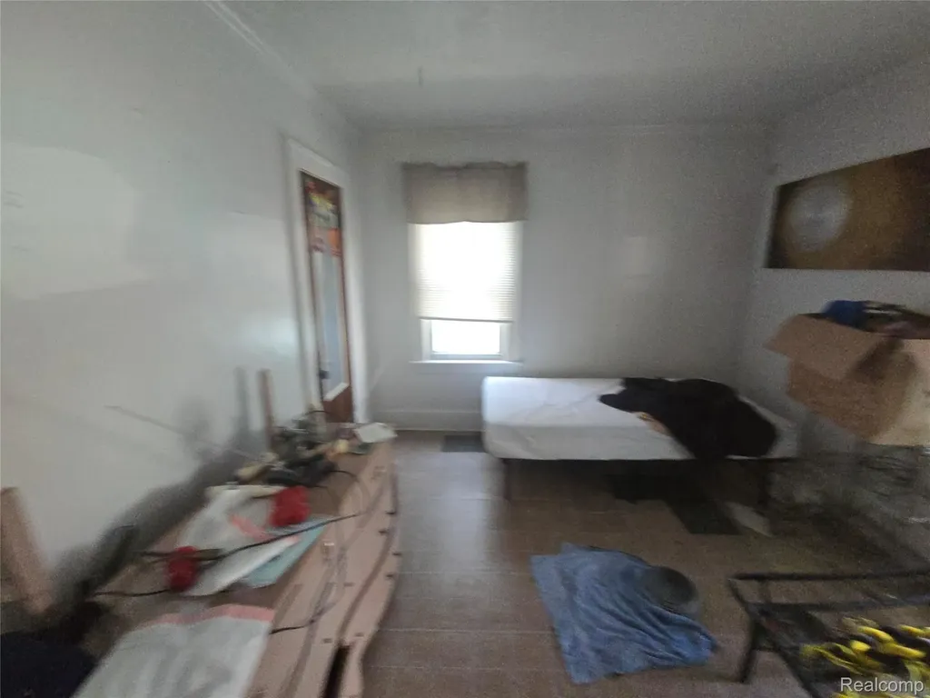 336 Grove Street Highland Park City MI 48203