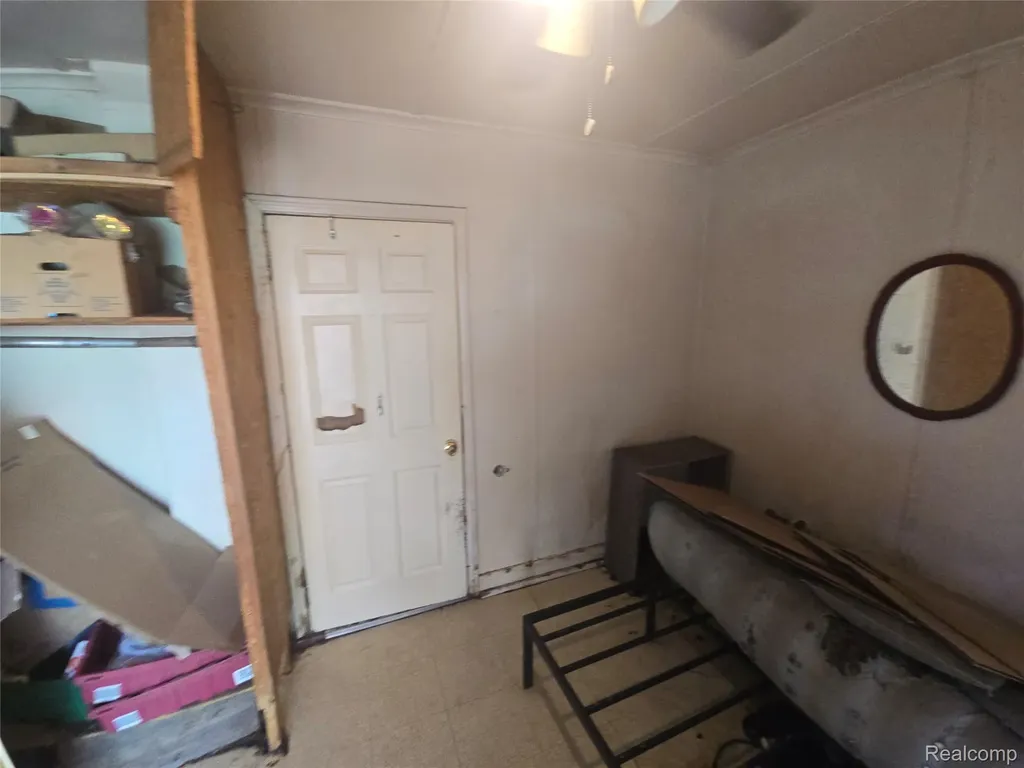 336 Grove Street Highland Park City MI 48203