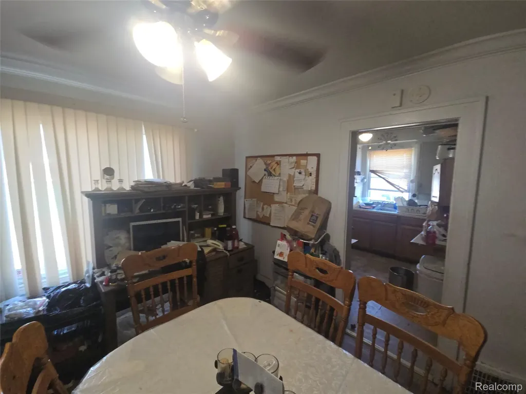 336 Grove Street Highland Park City MI 48203