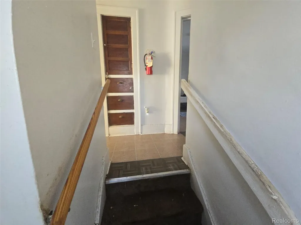 336 Grove Street Highland Park City MI 48203