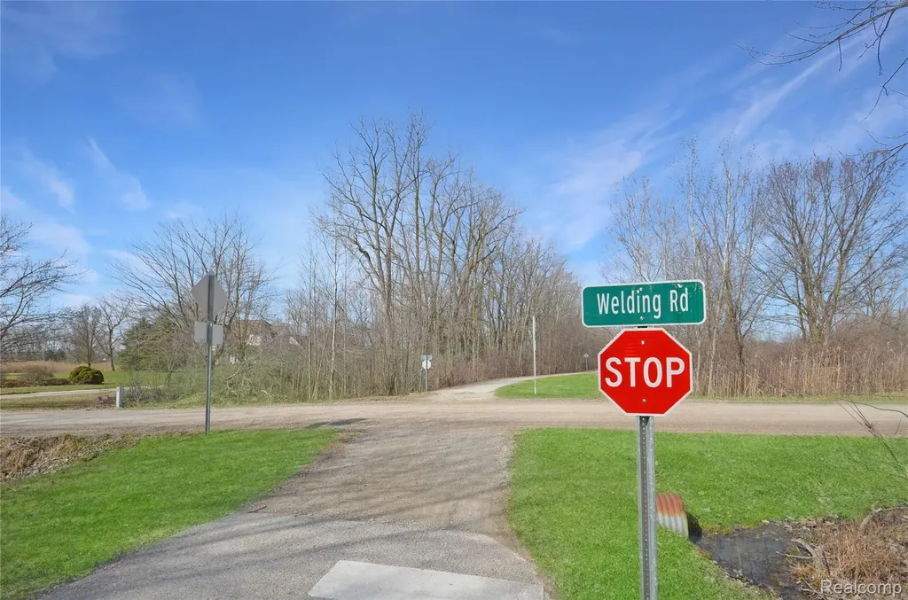 70336 Welding Road Richmond Township MI 48062