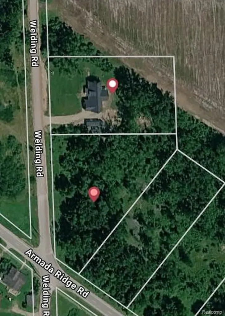 70336 Welding Road Richmond Township MI 48062