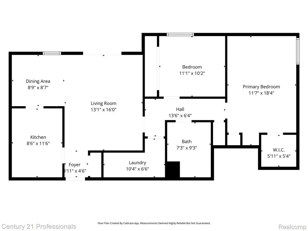 30515 W 14 Mile Road Farmington Hills City MI 48334