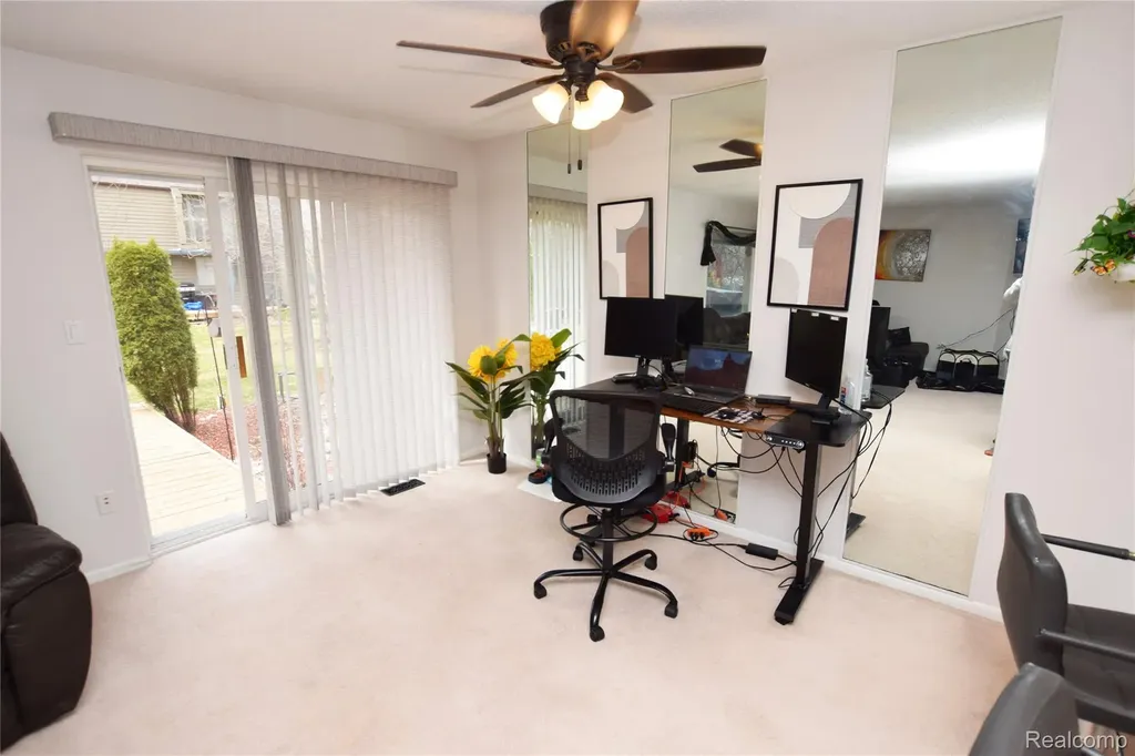 2525 White Oak Place Flint Charter Township MI 48532