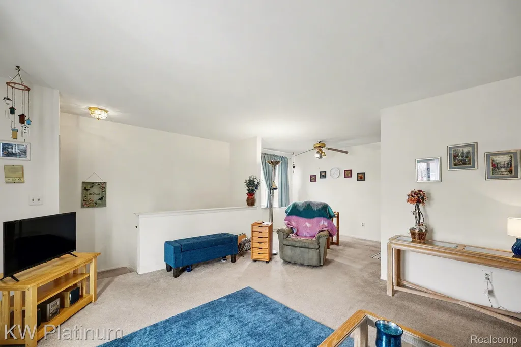44566 N Bunker Hill Drive Clinton Charter Township MI 48038