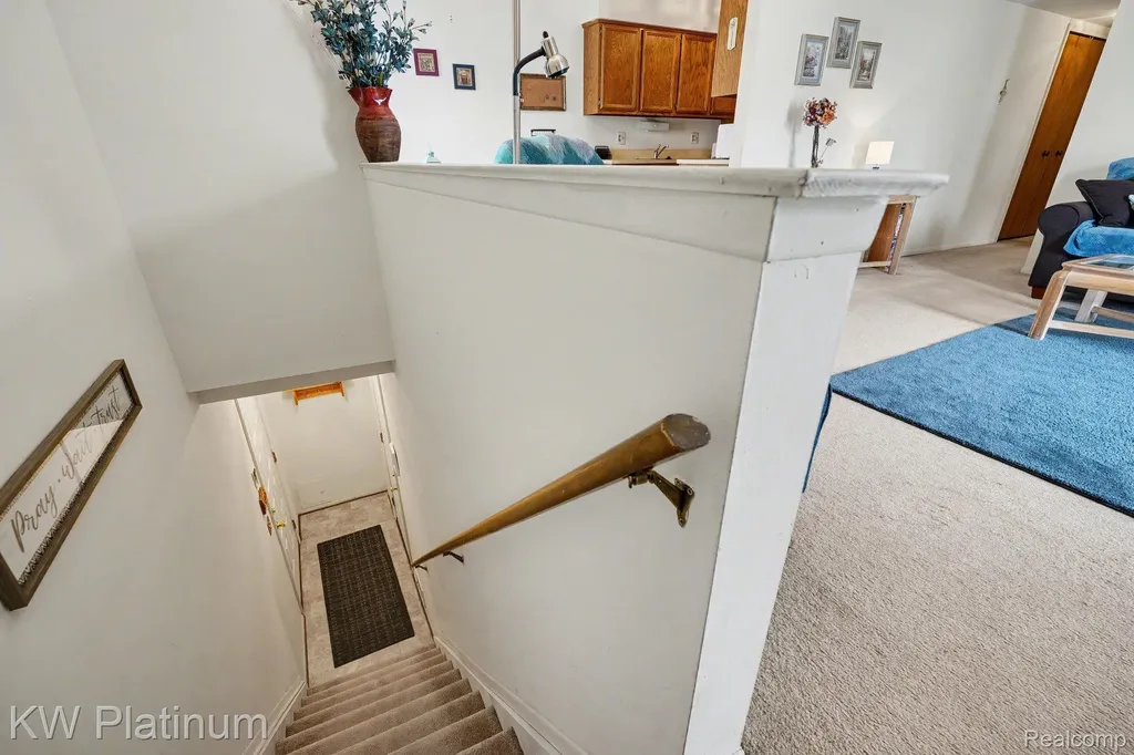 44566 N Bunker Hill Drive Clinton Charter Township MI 48038