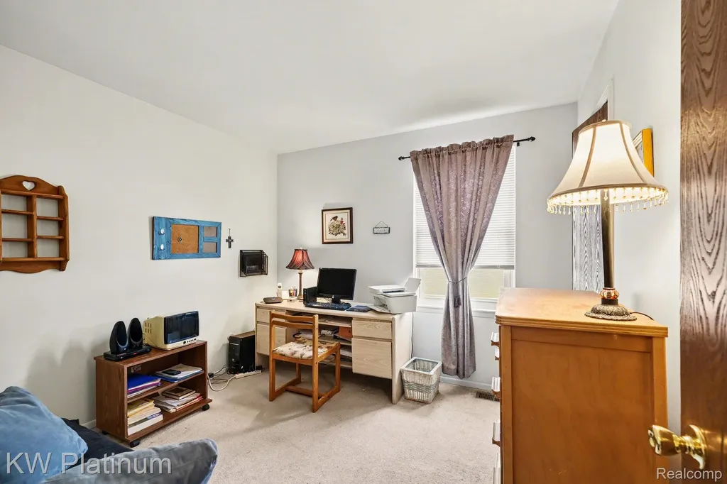 44566 N Bunker Hill Drive Clinton Charter Township MI 48038