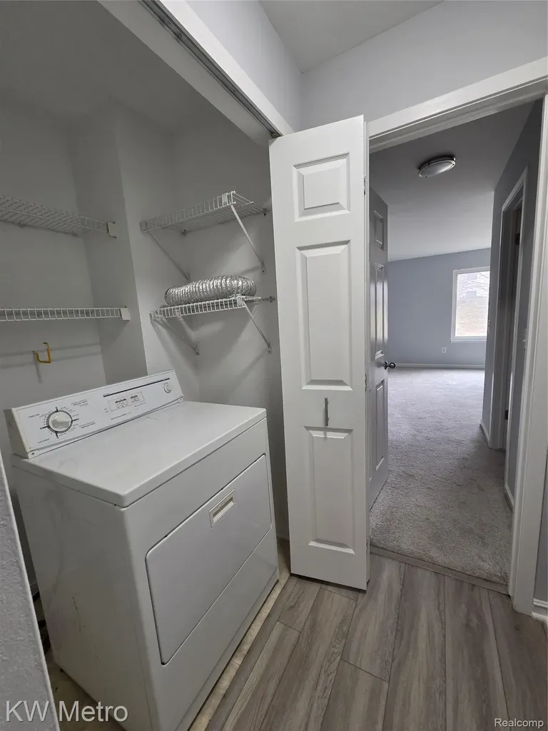6680 Ridgefield Circle West Bloomfield Charter Township MI 48322