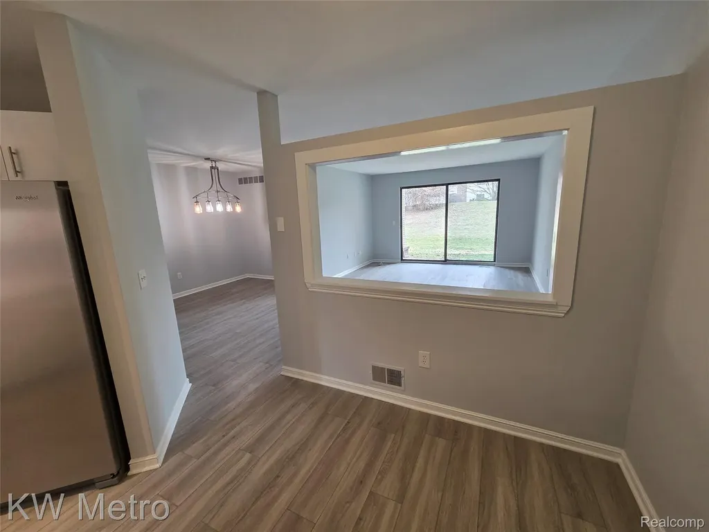 6680 Ridgefield Circle West Bloomfield Charter Township MI 48322