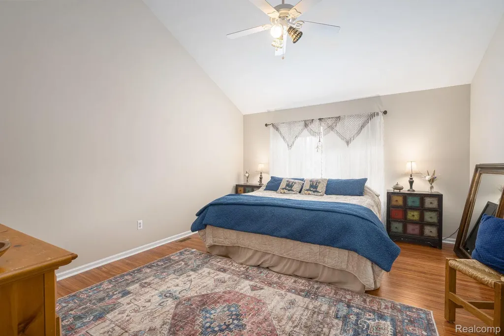 185 Columbia Drive South Lyon City MI 48178