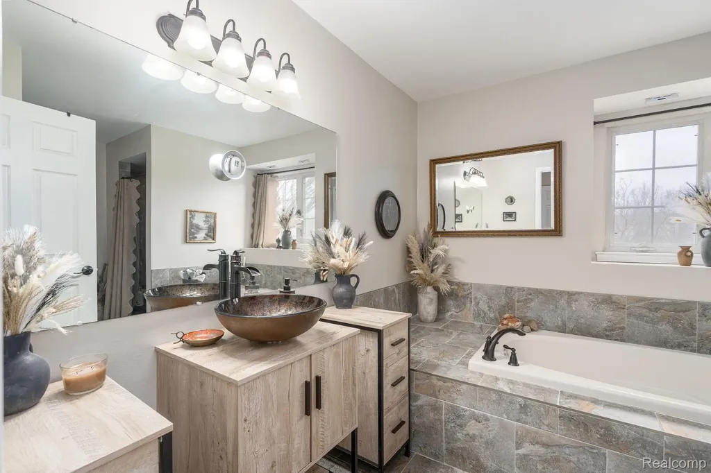 185 Columbia Drive South Lyon City MI 48178