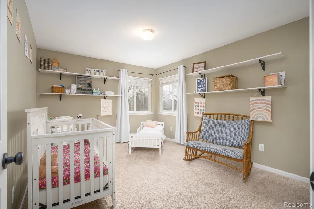 185 Columbia Drive South Lyon City MI 48178