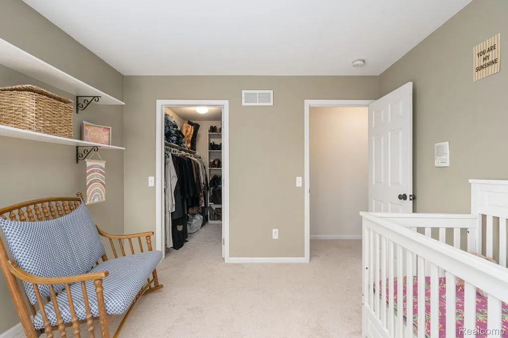 185 Columbia Drive South Lyon City MI 48178