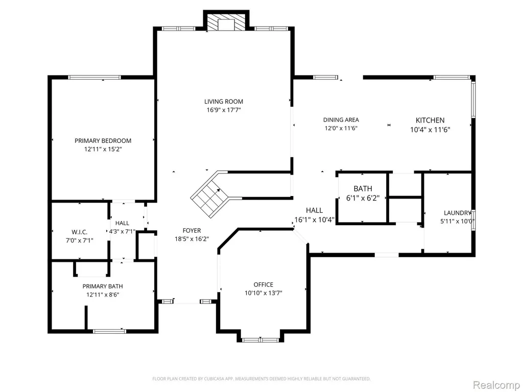 185 Columbia Drive South Lyon City MI 48178