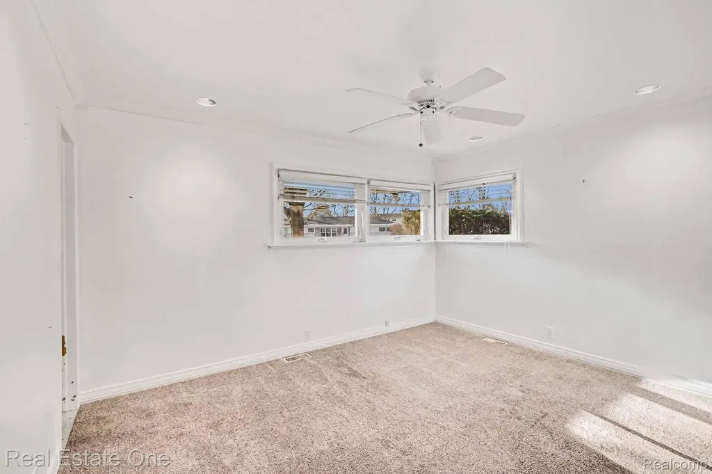 7251 Cottonwood Knoll West Bloomfield Charter Township MI 48322