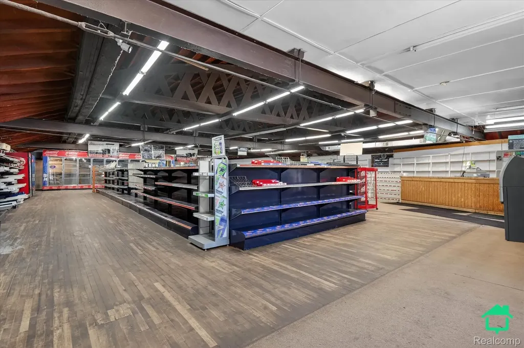 12763 Ostrander Road London Township MI 48159