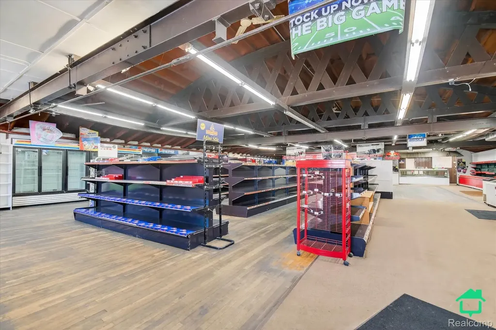 12763 Ostrander Road London Township MI 48159