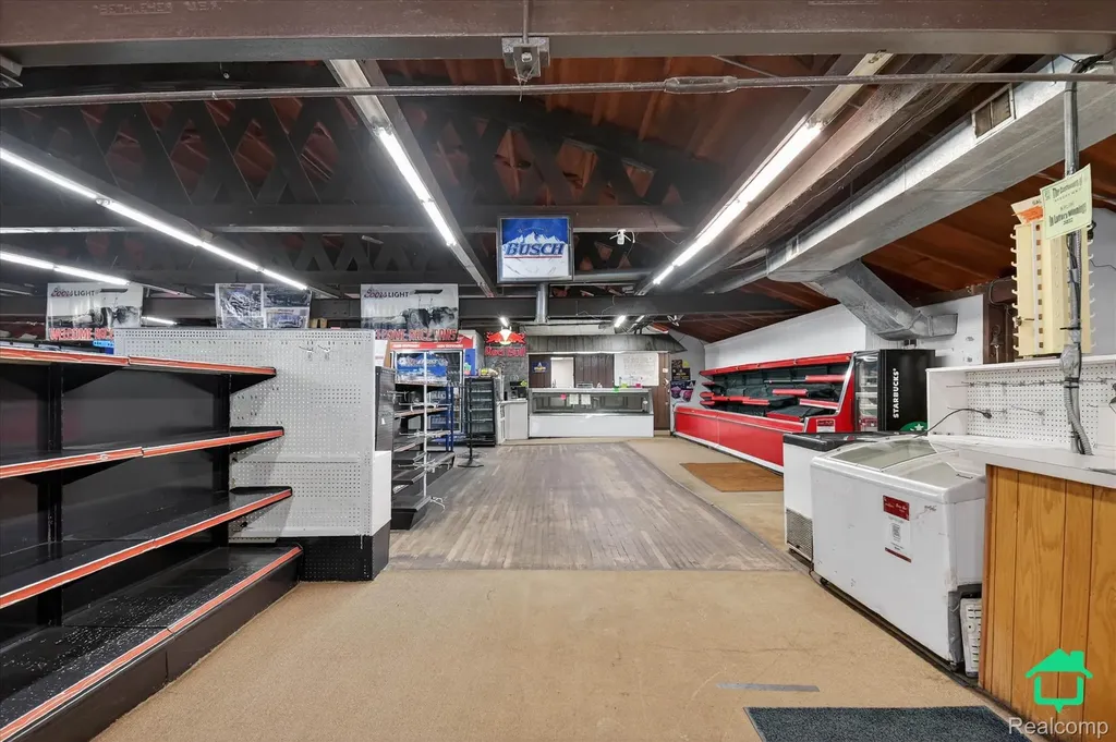 12763 Ostrander Road London Township MI 48159
