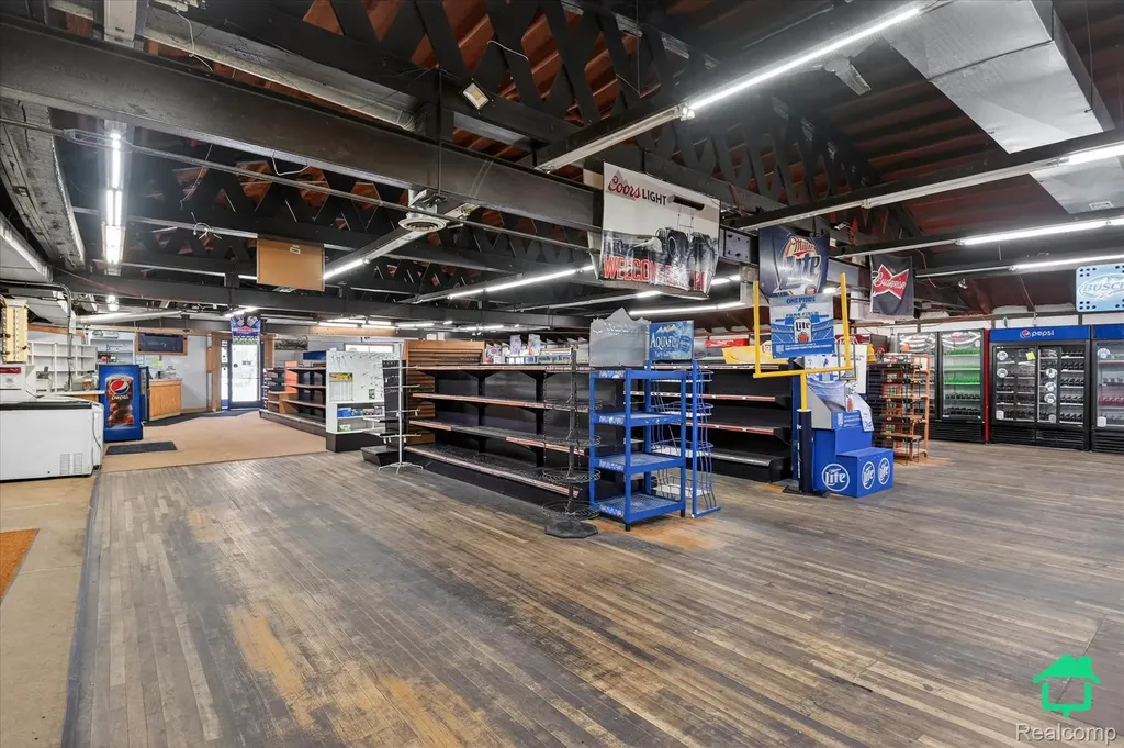 12763 Ostrander Road London Township MI 48159