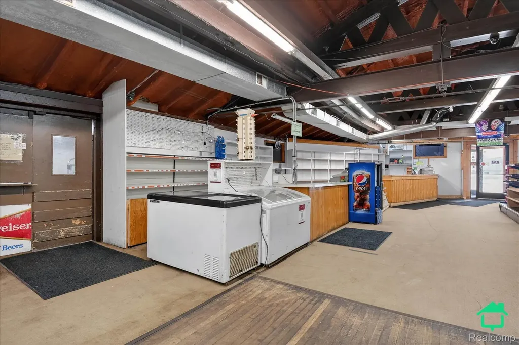 12763 Ostrander Road London Township MI 48159