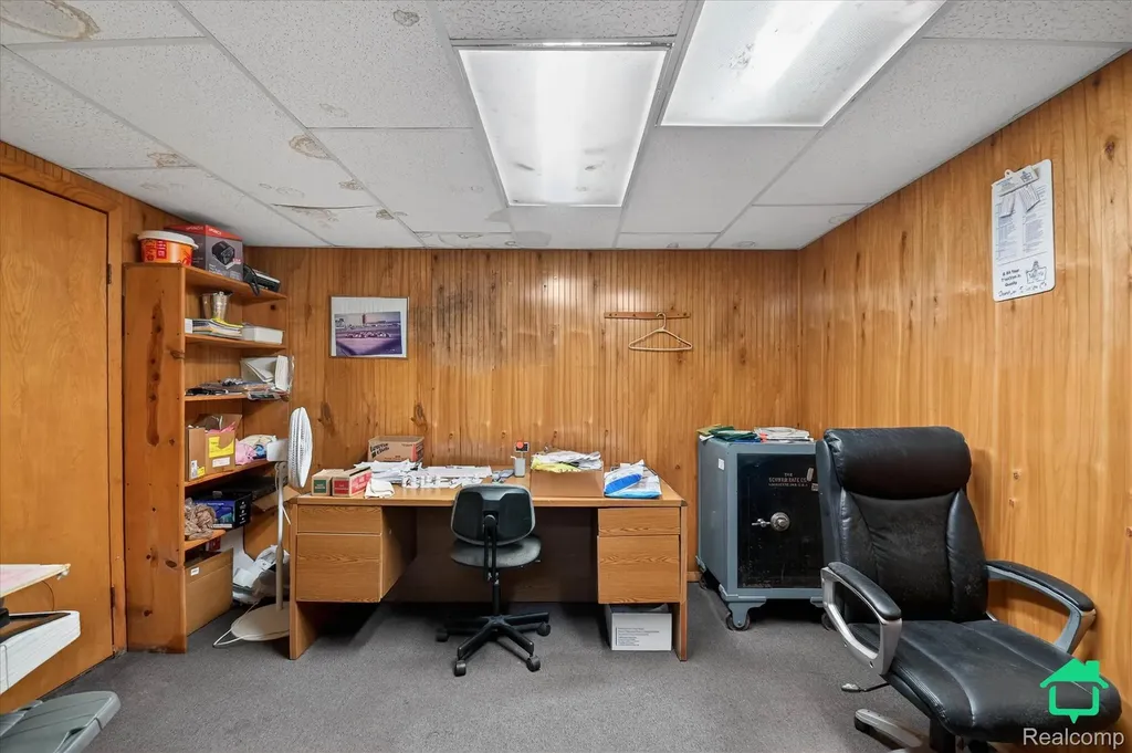 12763 Ostrander Road London Township MI 48159