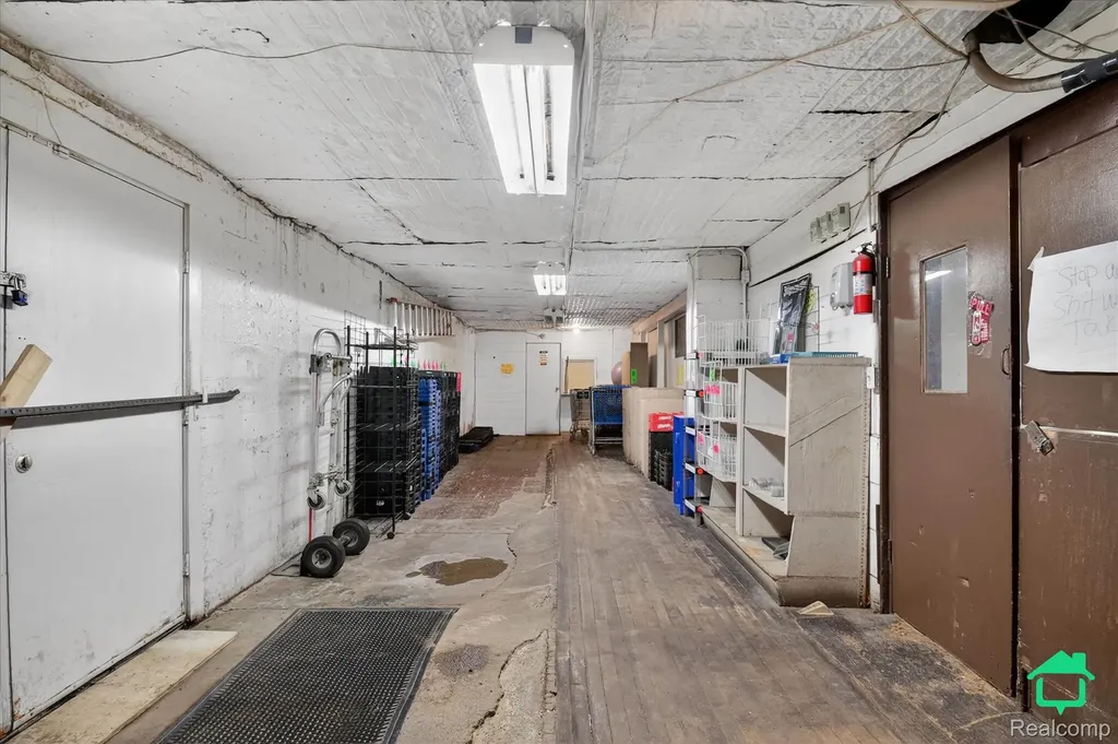 12763 Ostrander Road London Township MI 48159