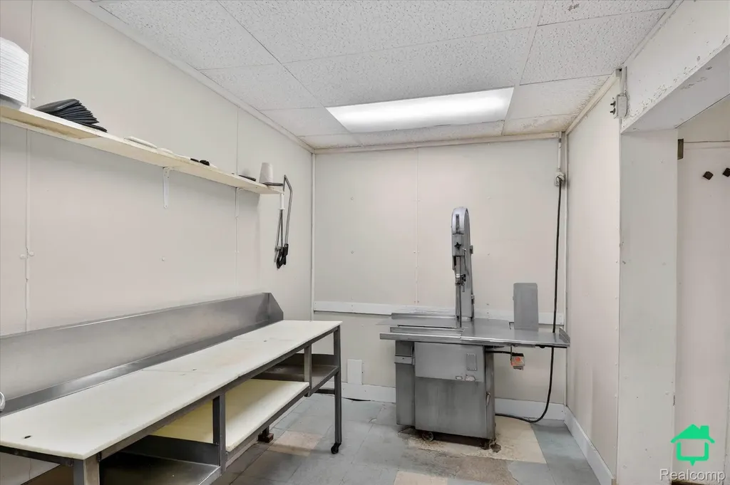 12763 Ostrander Road London Township MI 48159