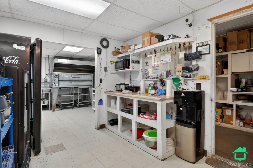 12763 Ostrander Road London Township MI 48159