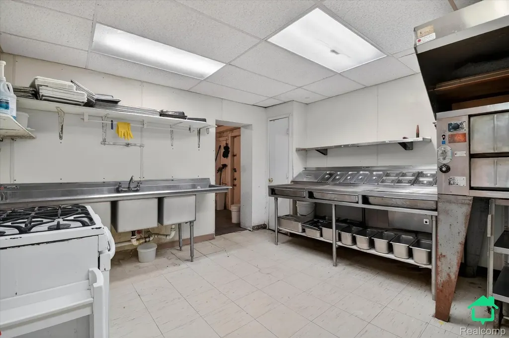 12763 Ostrander Road London Township MI 48159