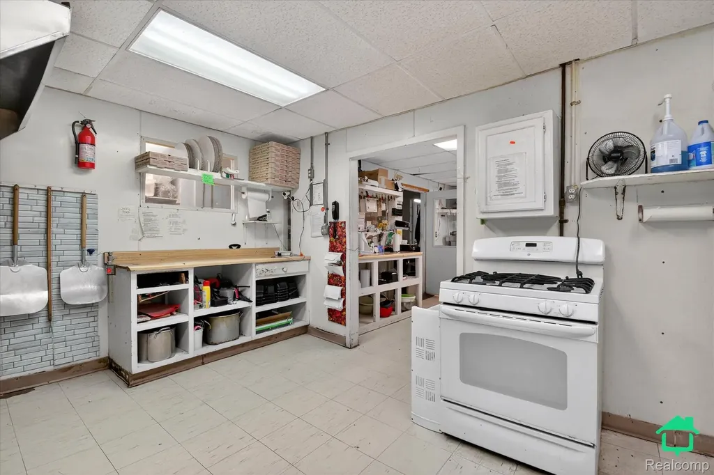 12763 Ostrander Road London Township MI 48159