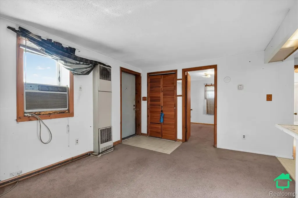 12763 Ostrander Road London Township MI 48159