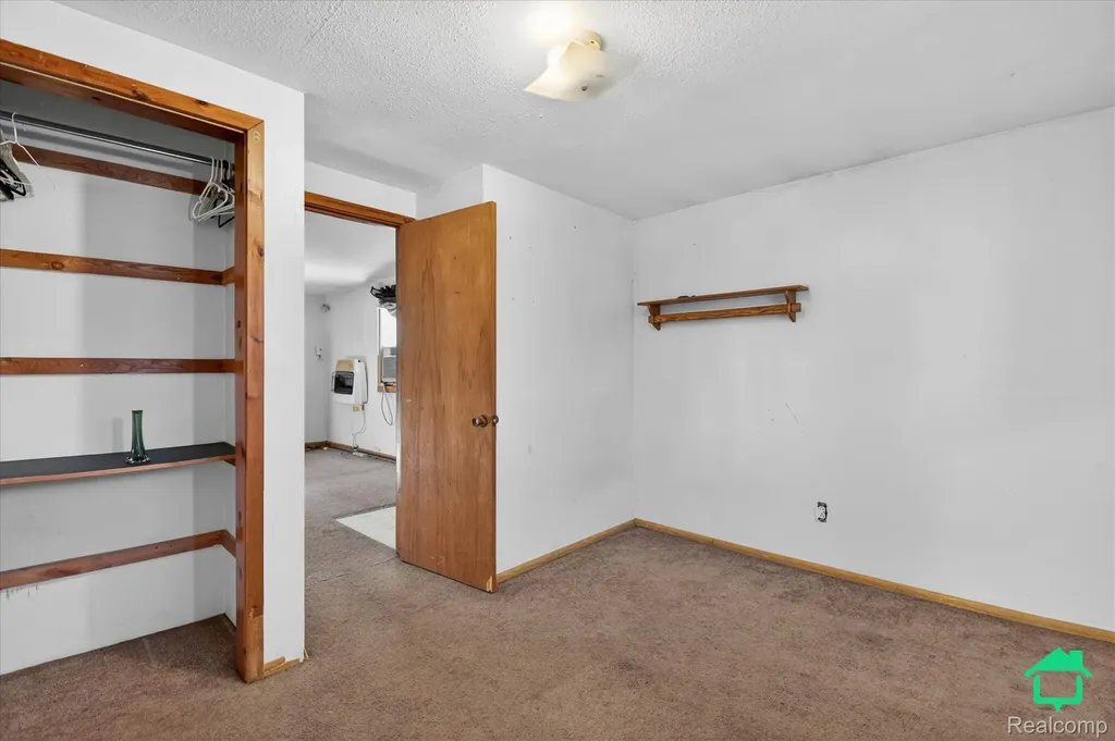 12763 Ostrander Road London Township MI 48159