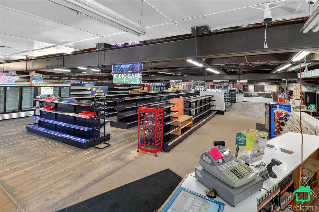 12763 Ostrander Road London Township MI 48159