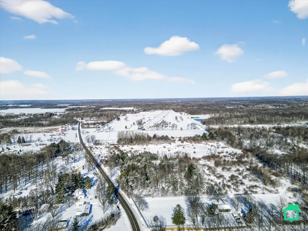 12763 Ostrander Road London Township MI 48159