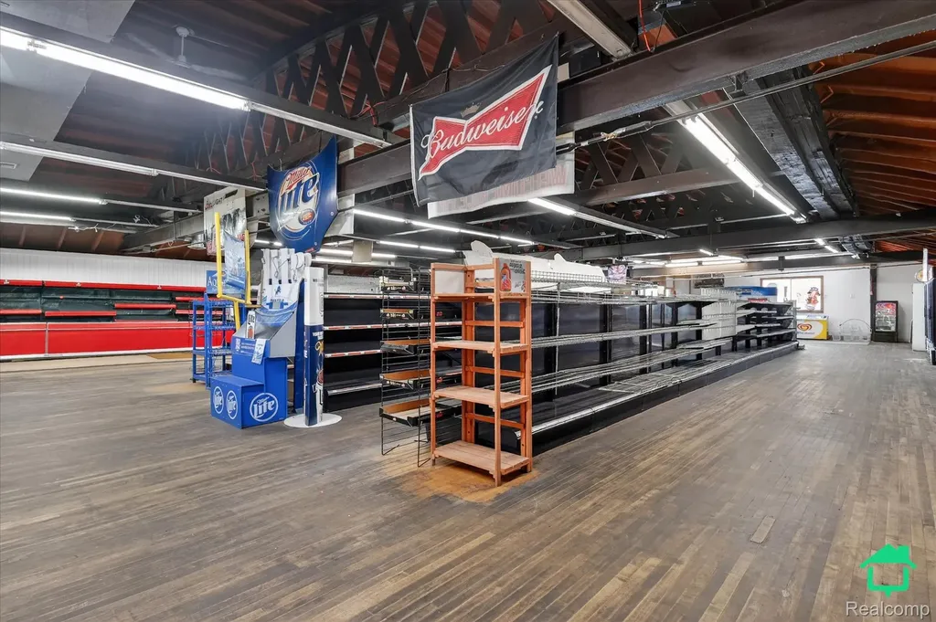 12763 Ostrander Road London Township MI 48159