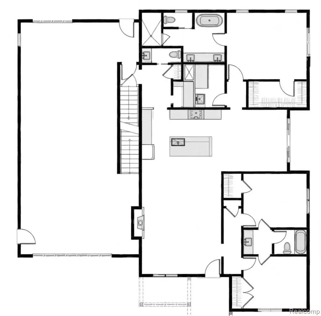 30100 Hickey Road Chesterfield Township MI 48051