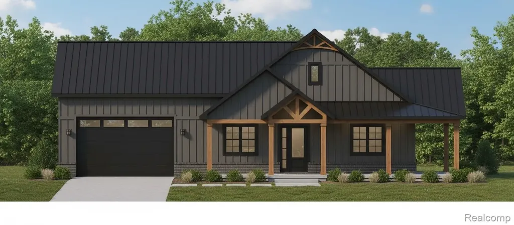 30100 Hickey Road Chesterfield Township MI 48051