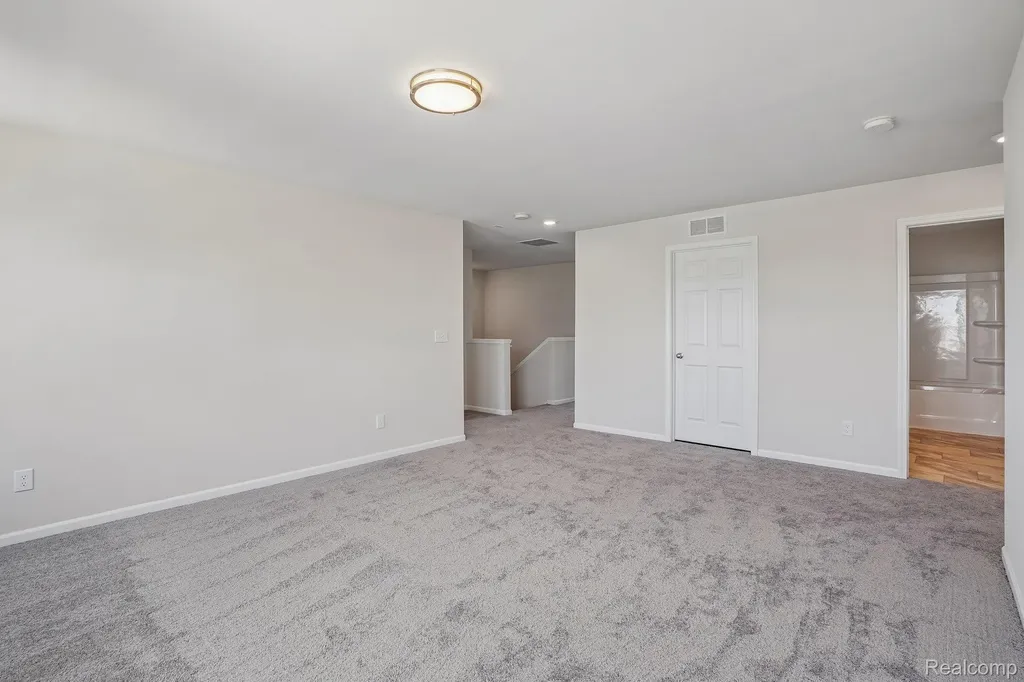 709 Whisperwood Way Chelsea City MI 48118