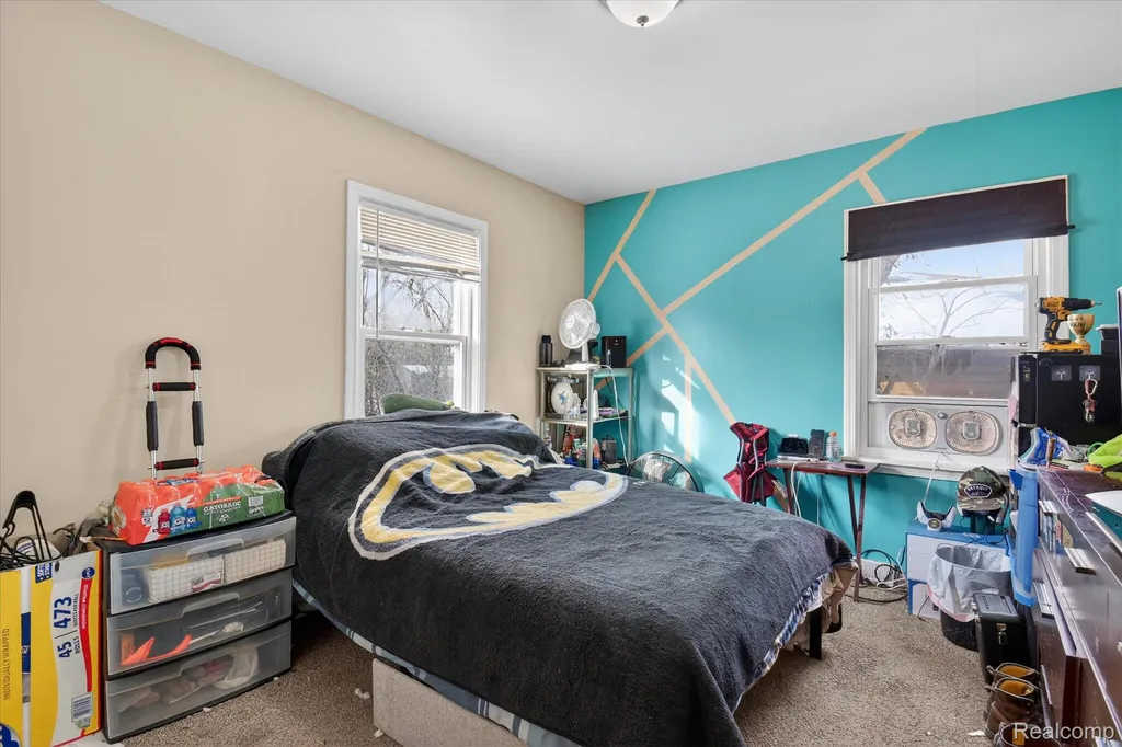 16392 Weddel Street Taylor City MI 48180