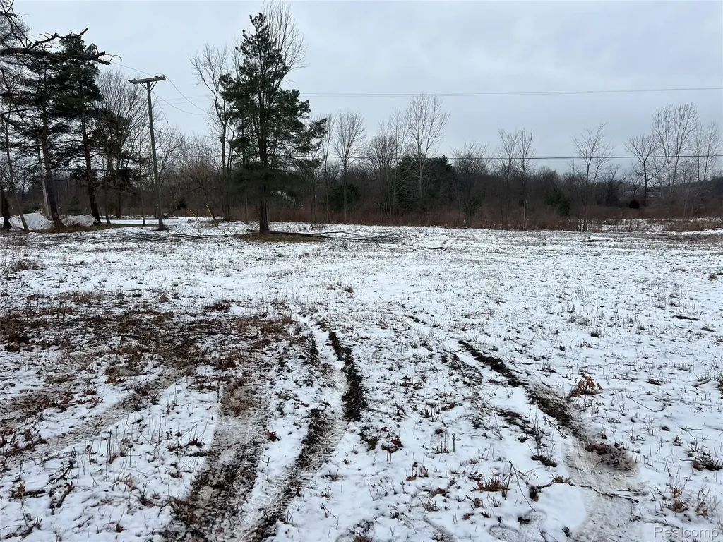 000 Vl N Latson Road Oceola Township MI 48855