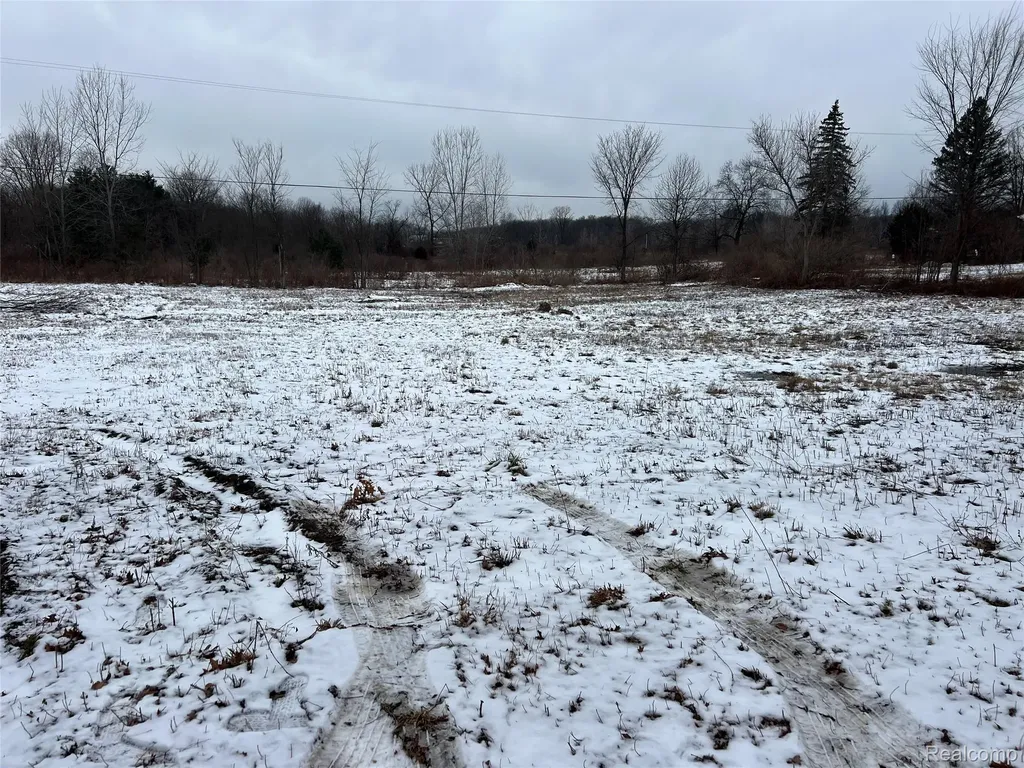 000 Vl N Latson Road Oceola Township MI 48855