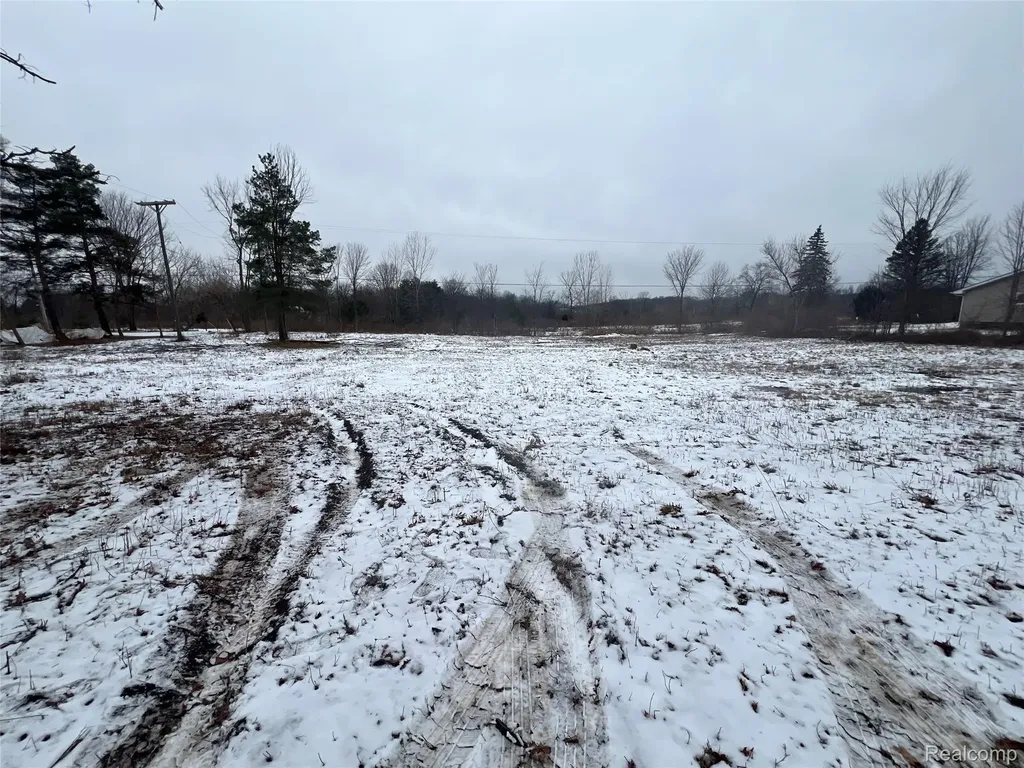 000 Vl N Latson Road Oceola Township MI 48855