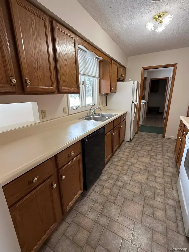 881 Amber Drive Bad Axe City MI 48413