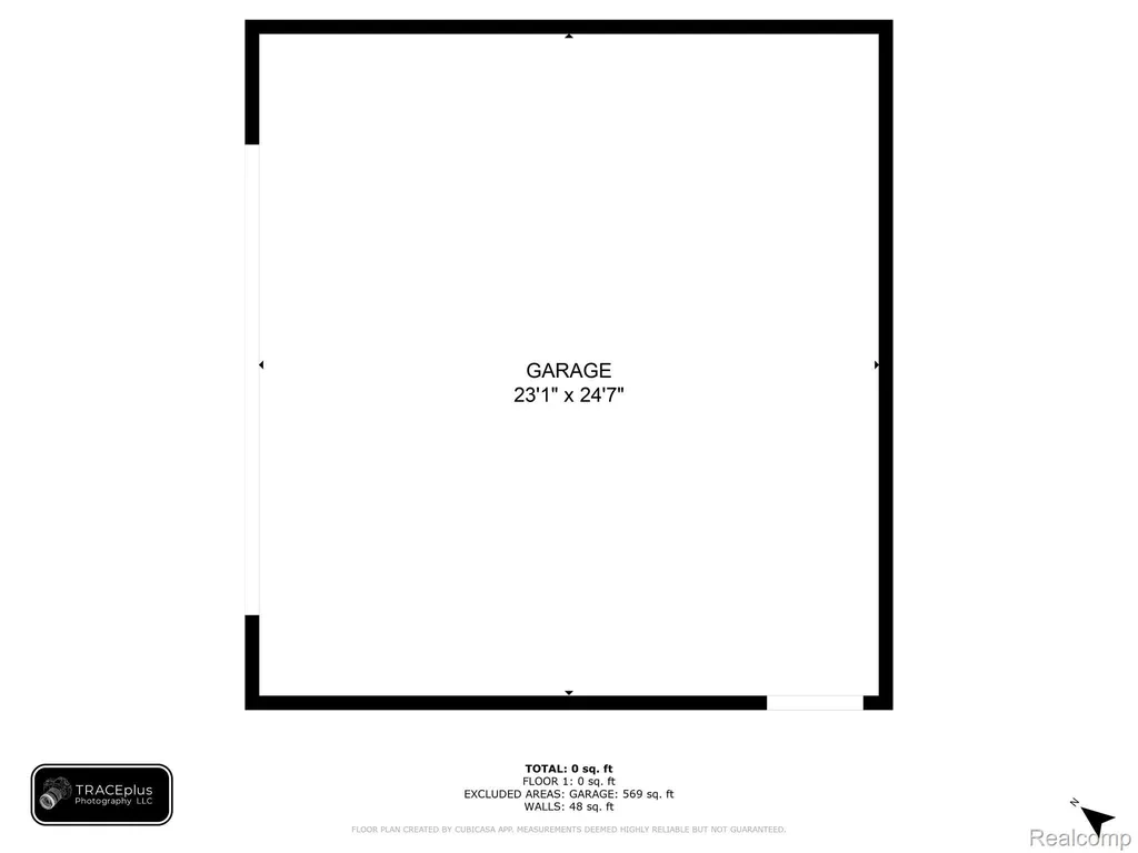 429 Edgewater Algonac City MI 48001
