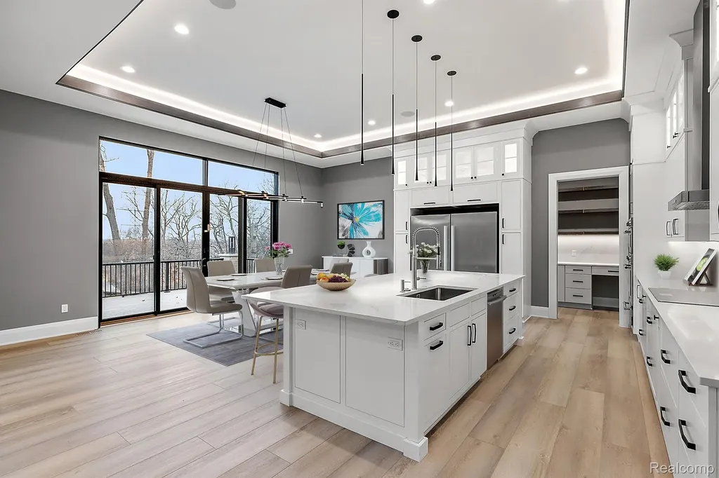 70903 Renata Court Bruce Township MI 48065